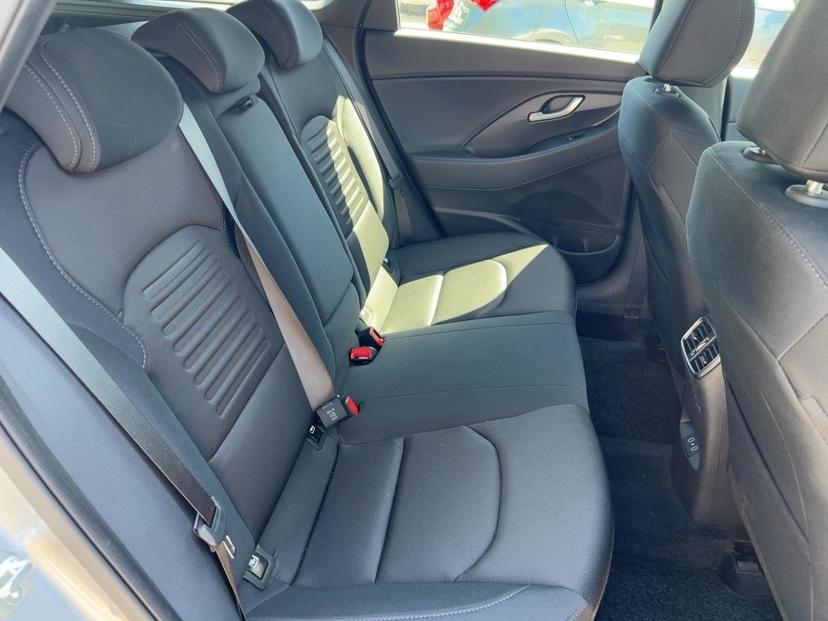 Hyundai i30 – Bild 12