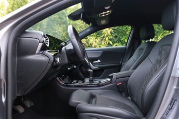 Mercedes A 160 - 9
