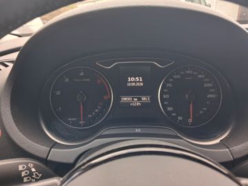 Audi A3 - 7