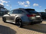Audi RS6 4.0 TFSI quattro *B&O*LASER*RS-AGA* - Audi RS6 in Bremen