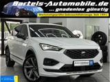 Seat Tarraco 2.0 TDI 4Drive FR, 7-Sitzer, LED, Pano - Seat Tarraco in Kiel