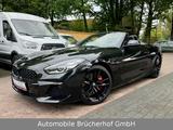 BMW Z4 30i M Sport adap.LED/H&K/Keyless/1Hd/AllBlack - BMW Z4 in Dortmund