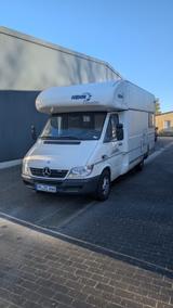 Hehn Five Star 630 HS - Hehn Wohnwagen & Wohnmobile