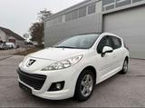 Peugeot 207 SW Premium 95 VTi Premium Ö3 Edition - Peugeot 207 aus 2010: SW