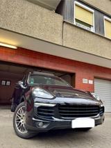 Porsche Cayenne Diesel - Facelift- Approved- - gebrauchte Porsche Cayenne mit Facelift
