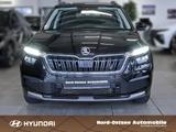 Skoda KAMIQ 1.0 TSI AMBITION TEMPO SITZHZG PDC KLIMA - Skoda Kamiq Ambition mit Benzin-Antrieb