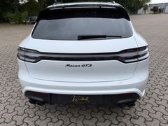 PORSCHE Macan GTS,Approved,Standheizung,Burmester,Carbon PORSCHE Macan GTS,Approved,Standheizung,Burmester,Carbon
