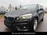 BMW 216 2 Active Tourer 216 d - BMW 216 mit Panoramadach