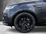Land Rover Discovery D250 Dynamic SE - scheckheftgepflegte Land Rover Discovery