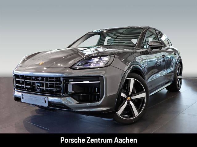 Porsche Cayenne GTS Coupe Head-Up PDCC InnoDrive 22-Zoll