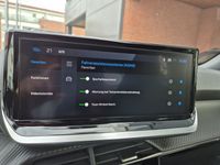 Peugeot 2008 - Vorschau Bild 17