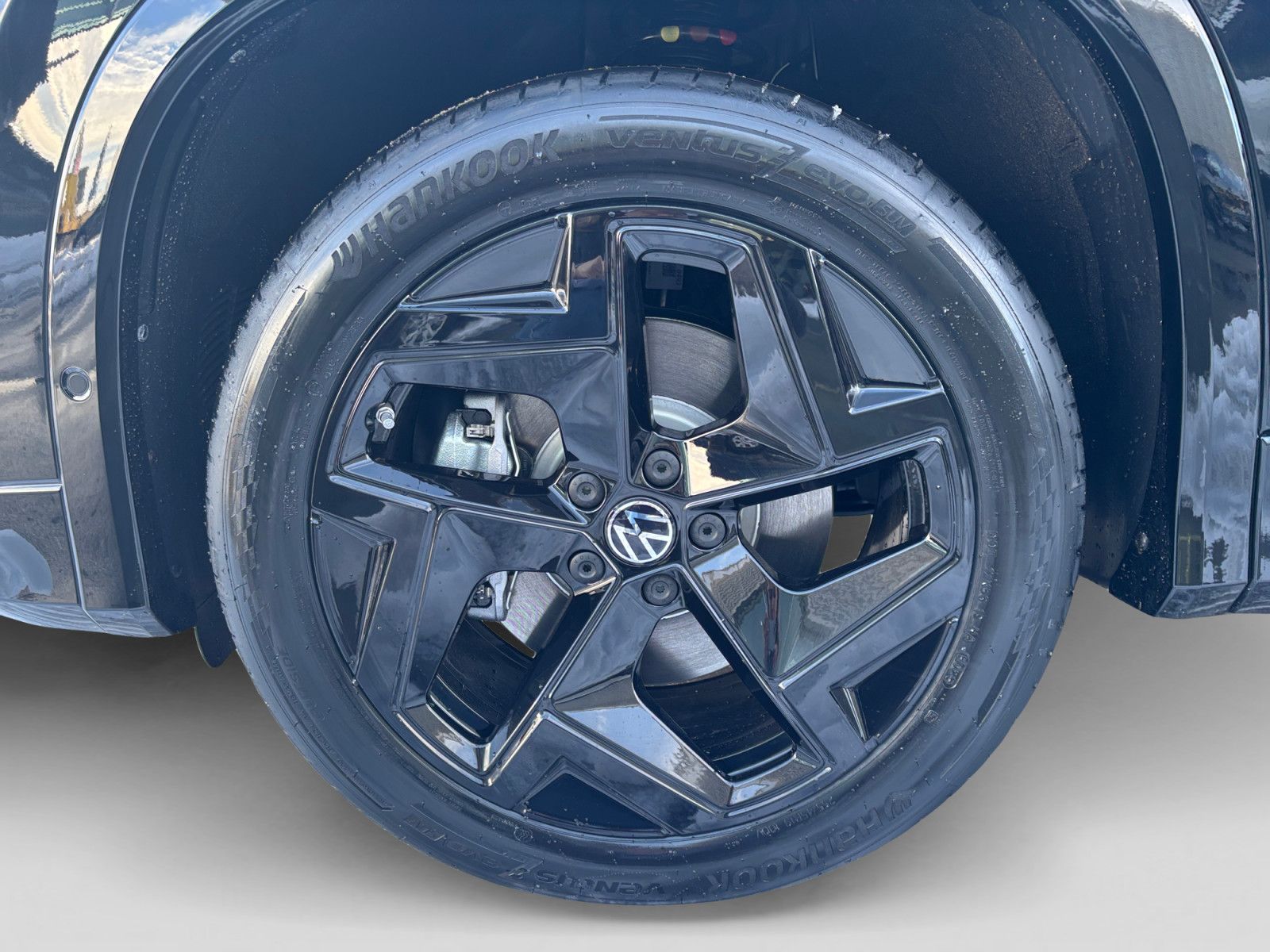 Volkswagen Tayron - Bild 5