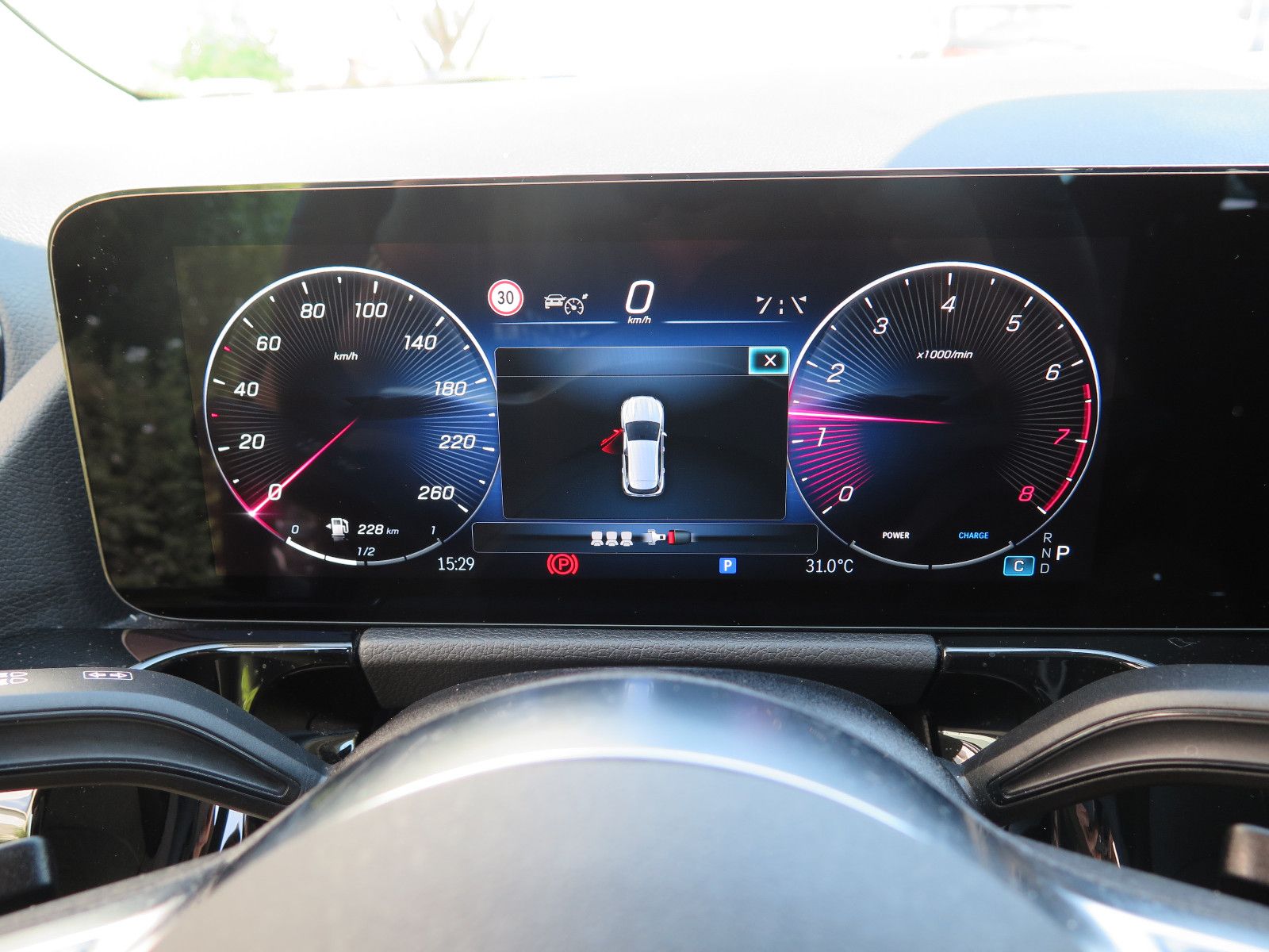 Mercedes-Benz GLA 220 4Matic Edition Progressive Line foto 17