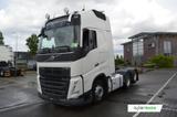 Volvo FH 540 Globetrotter XL Retarder