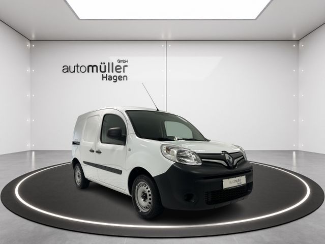 Renault Kangoo Rapid Extra|Klima|PDC|8xBereift|1.Hand