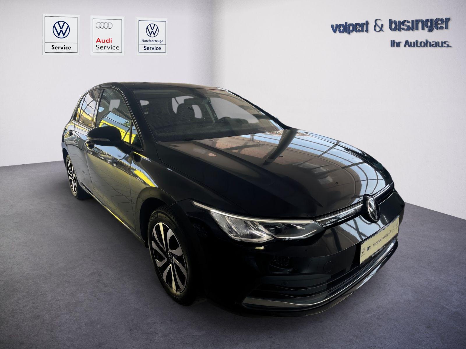 Volkswagen Golf Life "Acitve" 2.0 TDI DSG
