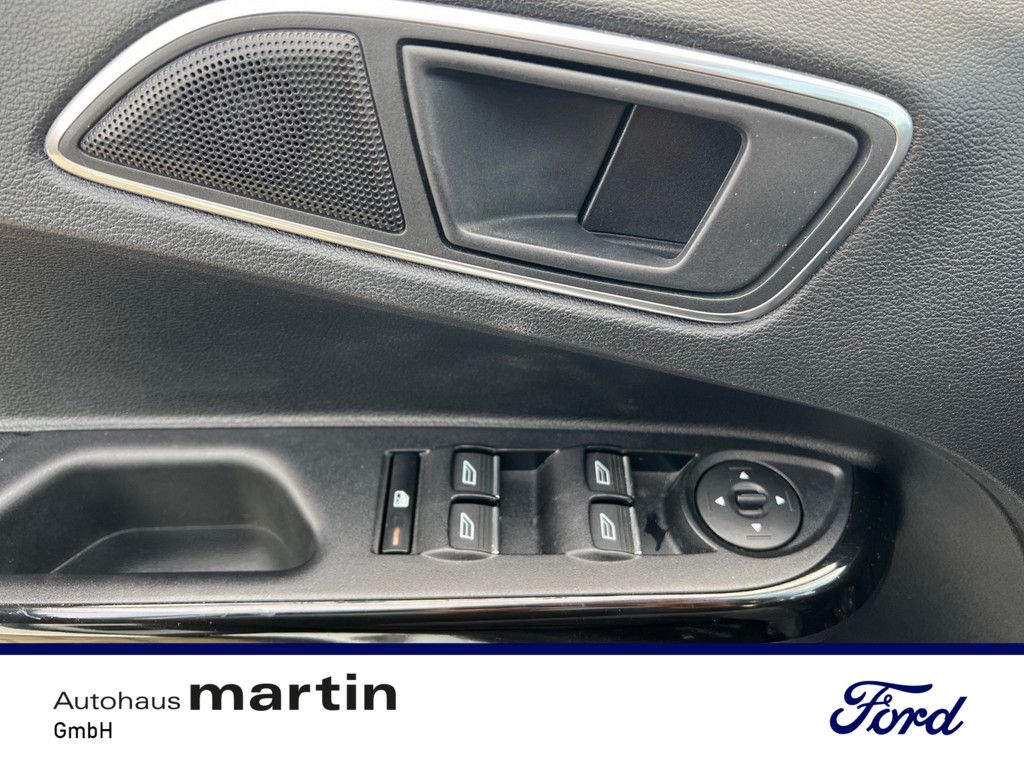 Fahrzeugabbildung Ford B-Max 1.0 Titanium USB PANO KLIMA BT FSE