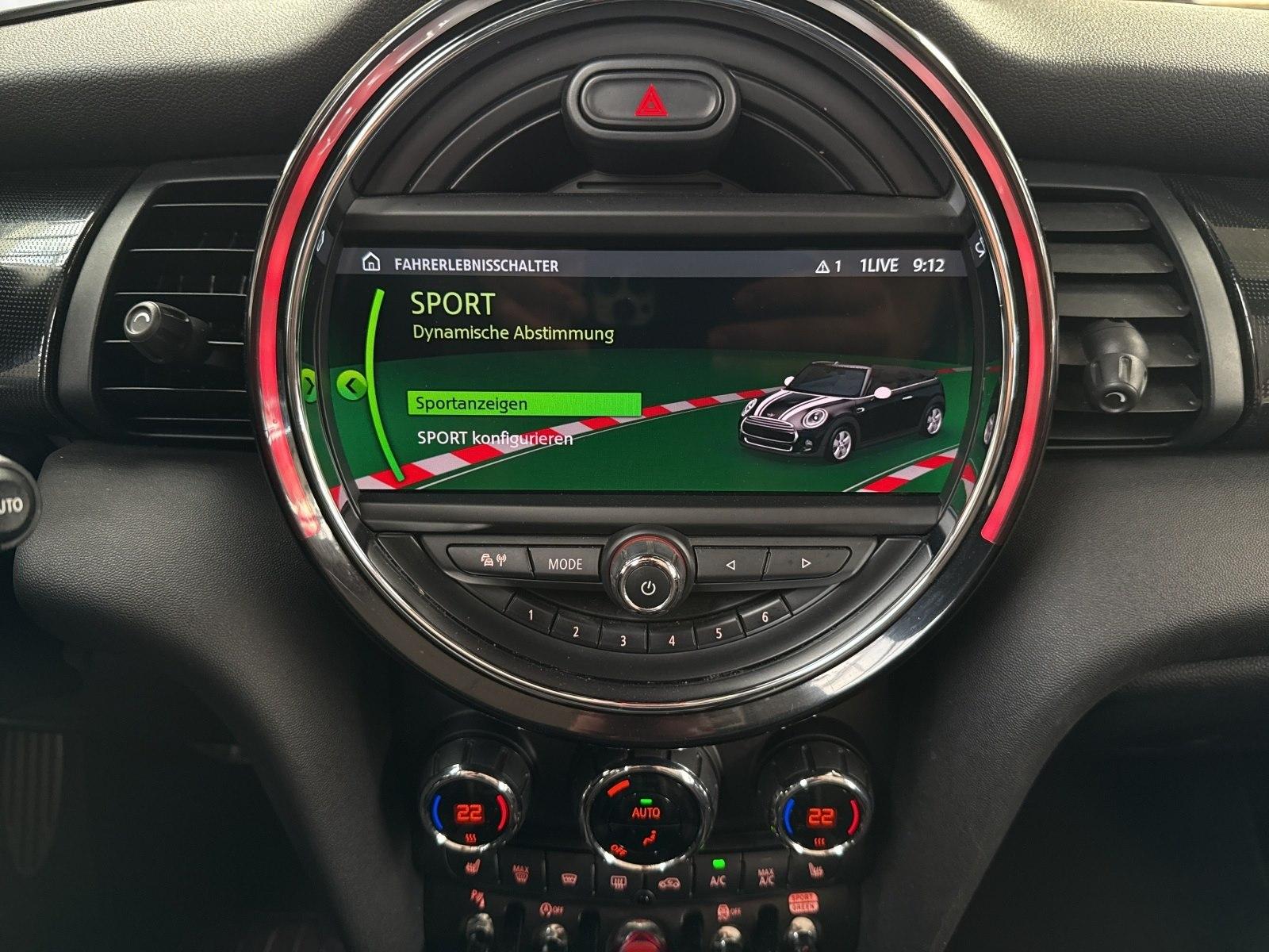 MINI Cooper Head-Up Harman/Kardon, миниатюра 13