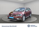 Volkswagen Golf VII Alltrack 2.0 TDI 4Mot DSG AHK+NAVI+ACC+ - mit Diesel-Antrieb: Rot, Panorama-Dach