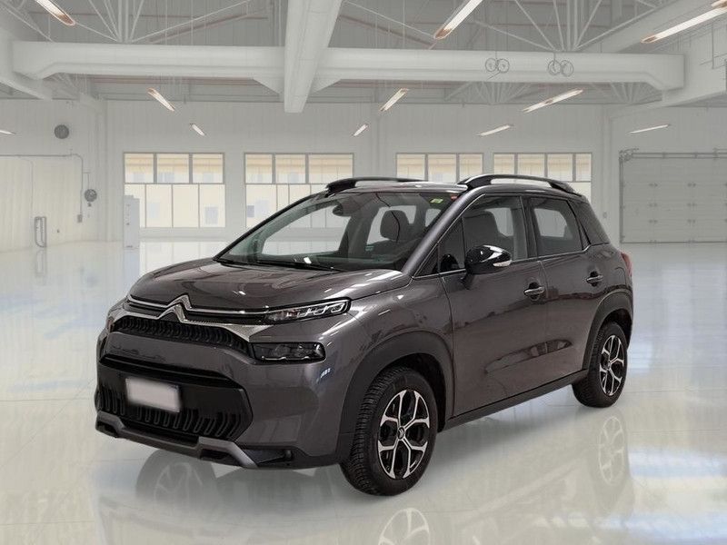 Image of Citroën C3 Aircross