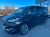Ford Tourneo Custom 8-Sitze 320 L2 Titanium X AWD - Ford: 3.2