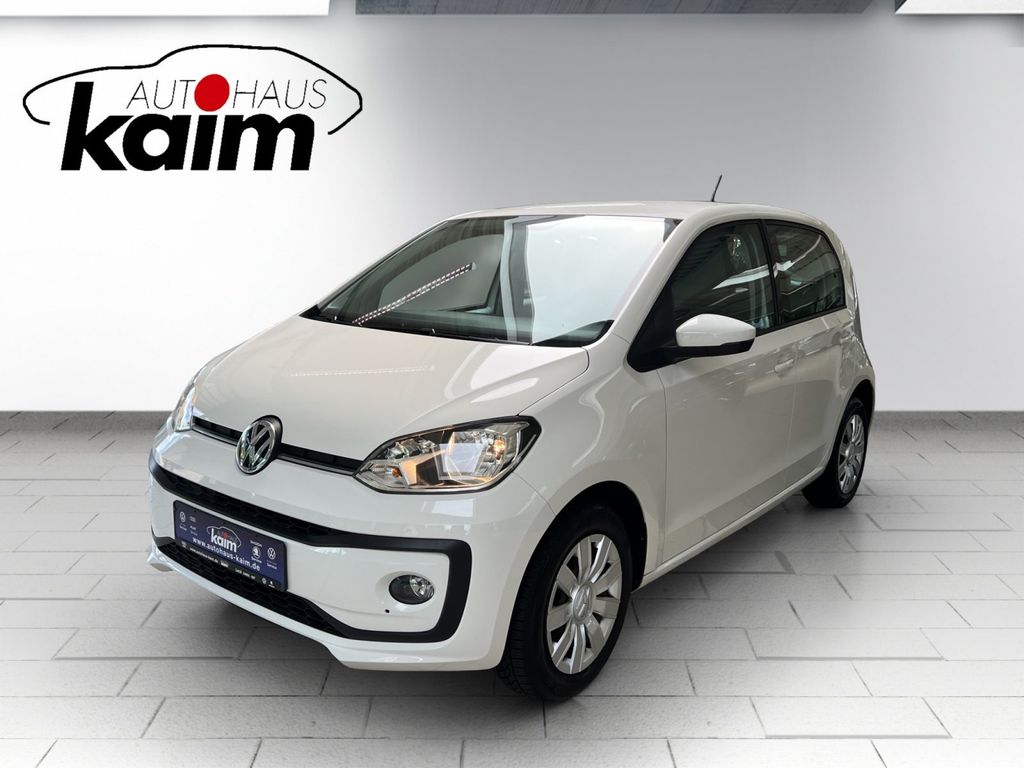 Image of Volkswagen up!