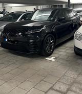 Land Rover Range Rover Velar D300 R-Dynamic SE|Luftfederung