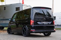 Fahrzeugabbildung Volkswagen T6 Multivan Highline 4Motion