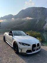 BMW M4 Competition|Carbon-Sitze|Garantie|H&K|HuD| - BMW M4 in München