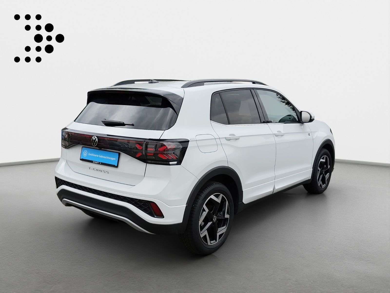Volkswagen T-Cross - Bild 18