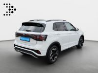 Volkswagen T-Cross - Vorschau Bild 18