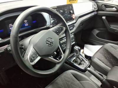 Volkswagen T-Cross - Bild 4