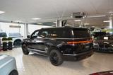 Lincoln Navigator L 3,5 l V6  -AWD- 7 Sitze - Lincoln Navigator: L
