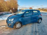 Hyundai i10 1.2 FIFA World Cup Edition Silver  - gebrauchte Hyundai i10 aus dem Jahr 2015