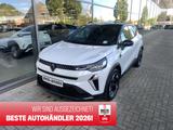 Renault Captur II MHEV 160 TCe EDC Techno Navi - Renault Captur Gebrauchtwagen