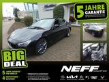 Maserati Ghibli 2.0 GT 2xKlima+Kam.+KeyLess+KlimaA+Leder - gebrauchte Maserati Ghibli aus dem Jahr 2021