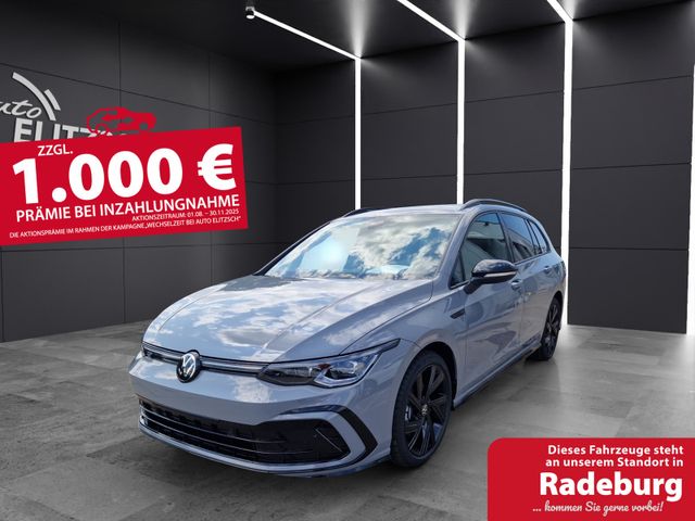 Volkswagen Golf VIII Variant R-Line
