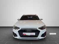 Audi A4 - Vorschau Bild 6