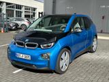 BMW i3 (120 Ah), 125kW - - gebrauchte BMW i3 aus dem Jahr 2017