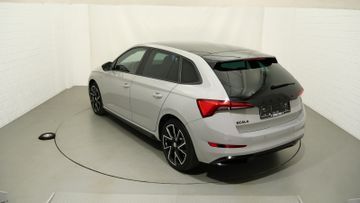 Skoda Scala Monte Carlo 1.5 TSI PANO LED PDC