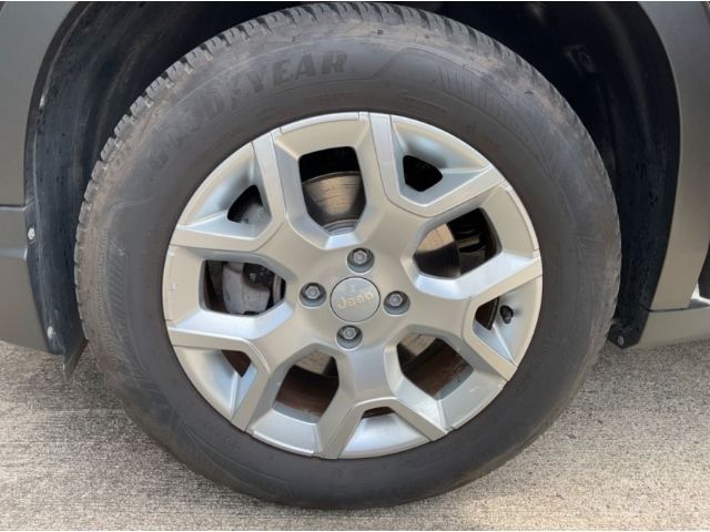 Jeep Avenger - Bild 16