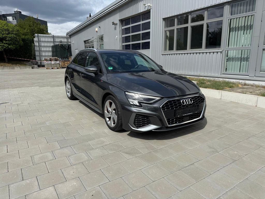 Image of Audi A3