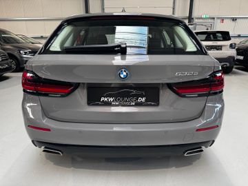 BMW 530 - 8