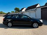 Toyota Avensis Kombi 2.0 D-4D Executive (T... - Toyota Avensis in Wuppertal