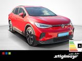 Volkswagen ID.4 Pro Performence - Volkswagen ID.4 Tageszulassungen