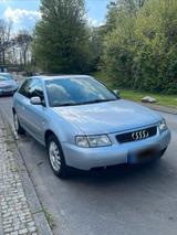 Audi a3 8L 1.6, 2. HAND! - gebrauchte Audi A3 aus dem Jahr 1997