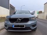 Volvo XC40 T3 Momentum Core Momentum Core