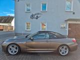 BMW 640 d,Cabrio,M Sport,LED,Leder,Headup, - BMW 6er Reihe M6