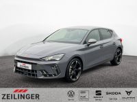 Cupra Leon - Vorschau Bild 1