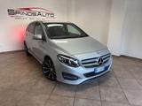 Mercedes-Benz Mercedes-benz B 200 d Automatic Sport - Mercedes B 200 mit Halbautomatikschaltung